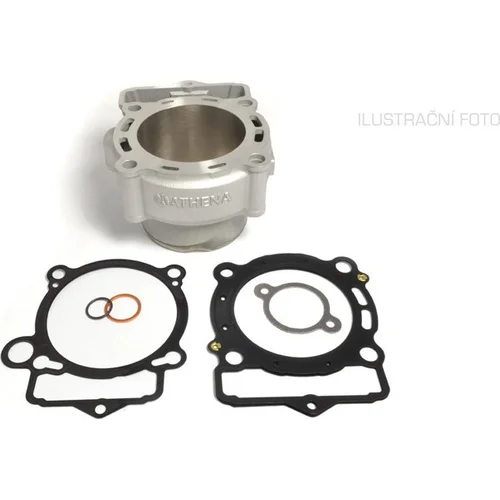 Sada valce + tesnenie EC270-022 KTM /ATHENA/