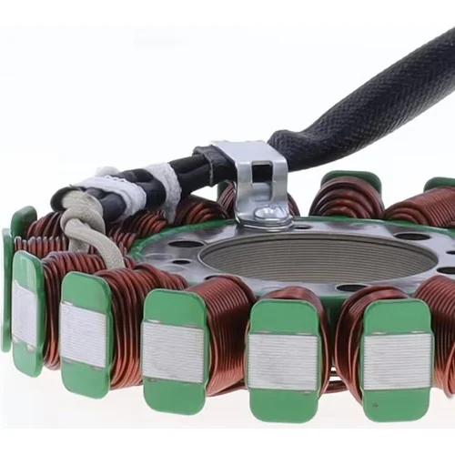 Stator alternátoru S410210394001 (HONDA) /ATHENA/ - obr. 1