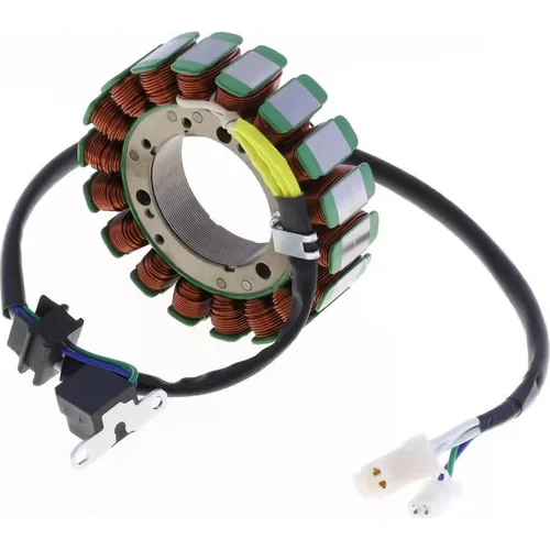 Stator alternátoru ATHENA S410510394005 (SUZUKI)