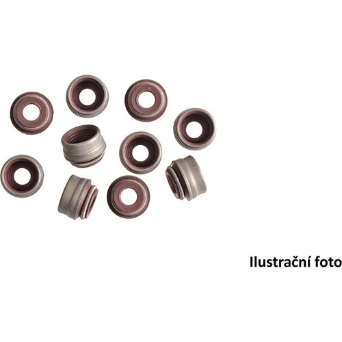 Sada gufer výfukových ventilov ATHENA P400485420404 (10 ks)