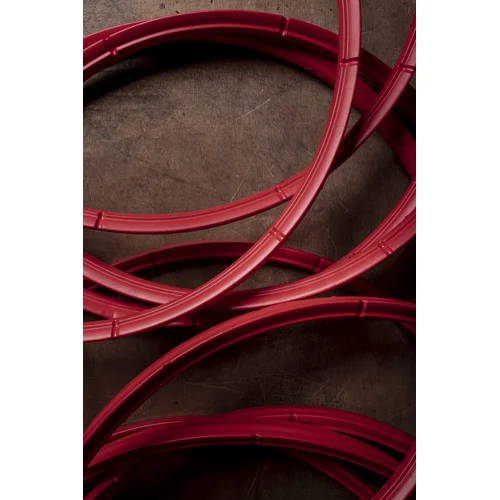Technomousse bezdušový RED POISON GRAVEL 700C, /ATHENA/ - obr. 2