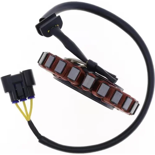 Stator alternátoru S410068394002 (BMW) /ATHENA/ - obr. 4