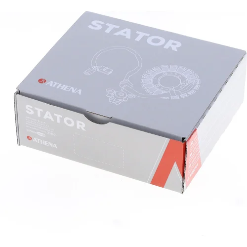 Stator alternátoru S410210394009 (HONDA) /ATHENA/ - obr. 4