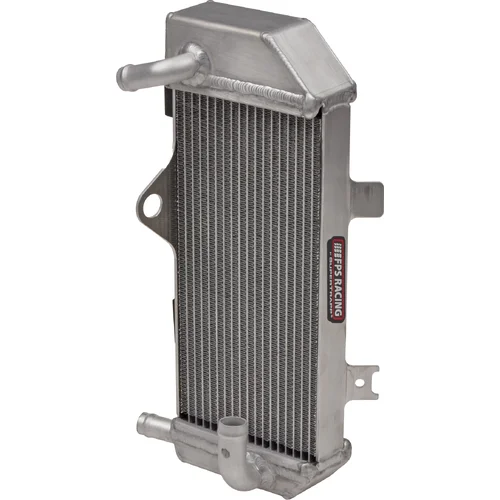 Chladič ľavý ATHENA FPS11-10CRF250-L (Honda), FPS RACING