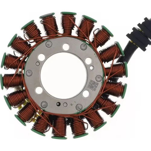 Stator alternátoru S410210394007 (HONDA) /ATHENA/ - obr. 2