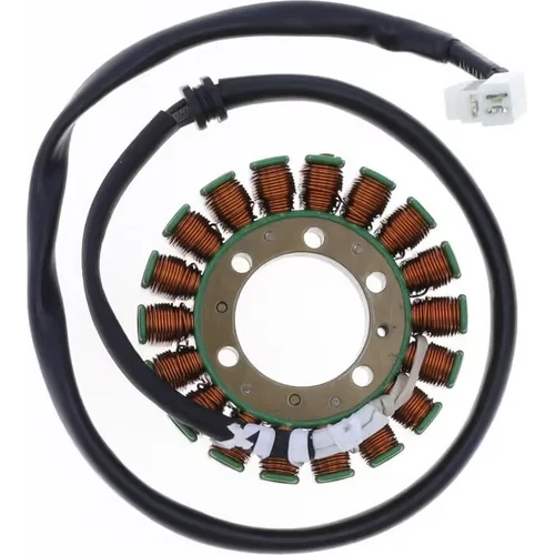 Stator alternátoru ATHENA S410468394001 (TRIUMPH)