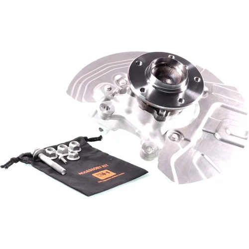 Čap nápravy zavesenia kolies AUTO-GH GH-281591H
