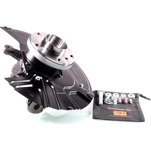 Čap nápravy zavesenia kolies AUTO-GH GH-281593H