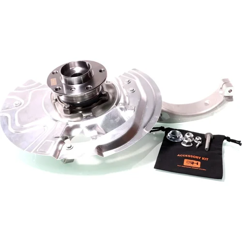 Čap nápravy zavesenia kolies AUTO-GH GH-281596H