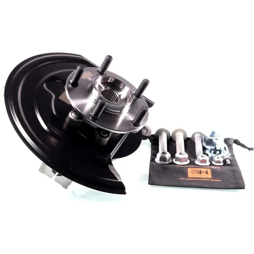 Čap nápravy zavesenia kolies AUTO-GH GH-282294H