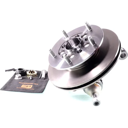Čap nápravy zavesenia kolies GH-282543V /AUTO-GH/ - obr. 3
