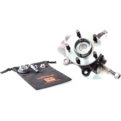 Čap nápravy zavesenia kolies AUTO-GH GH-282552V