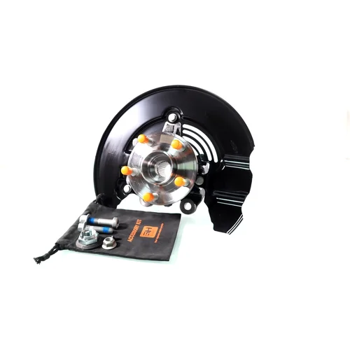 Čap nápravy zavesenia kolies AUTO-GH GH-282554V