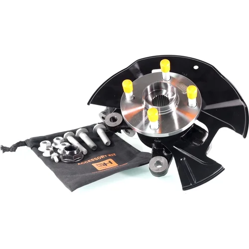Čap nápravy zavesenia kolies AUTO-GH GH-282570AV