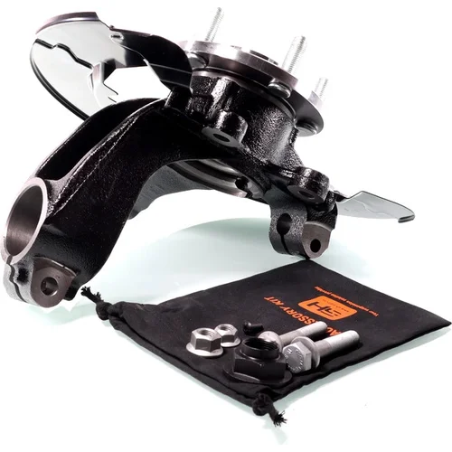 Čap nápravy zavesenia kolies GH-283203V /AUTO-GH/ - obr. 1
