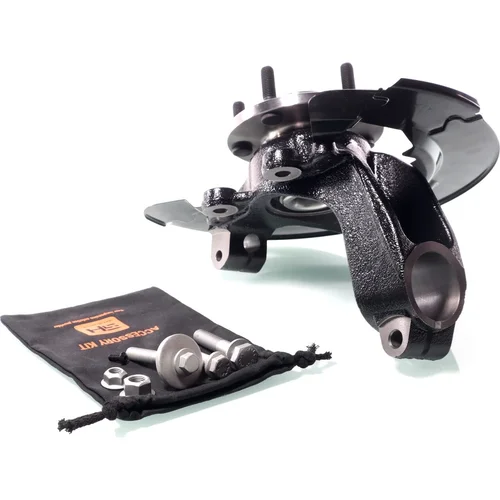 Čap nápravy zavesenia kolies GH-283204H /AUTO-GH/ - obr. 2