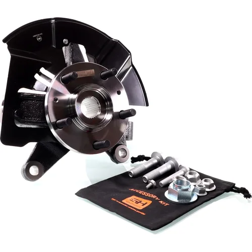 Čap nápravy zavesenia kolies AUTO-GH GH-283289H