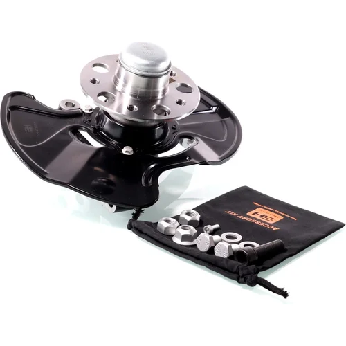 Čap nápravy zavesenia kolies GH-283300H /AUTO-GH/ - obr. 1