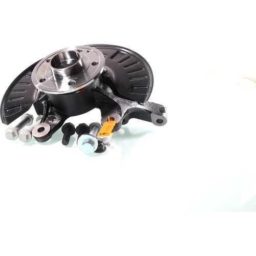 Čap nápravy zavesenia kolies GH-283387V /AUTO-GH/ - obr. 3