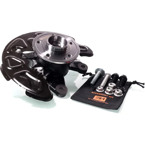 Čap nápravy zavesenia kolies AUTO-GH GH-283388V