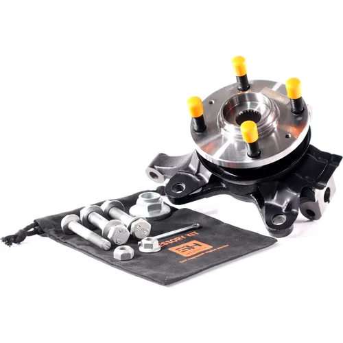 Čap nápravy zavesenia kolies AUTO-GH GH-283454V