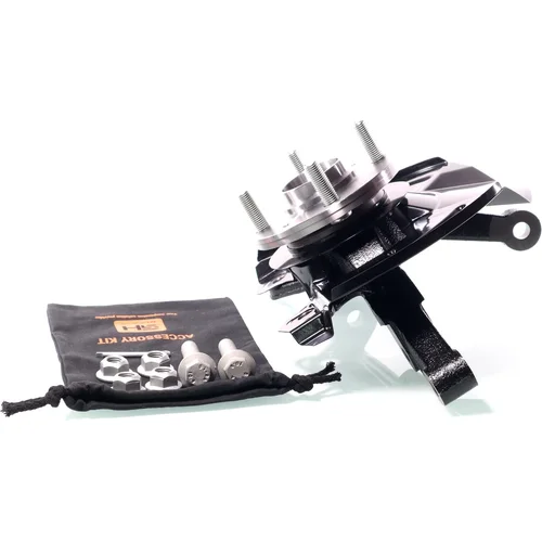 Čap nápravy zavesenia kolies GH-283477H /AUTO-GH/ - obr. 2