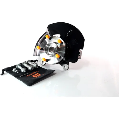 Čap nápravy zavesenia kolies AUTO-GH GH-283553V