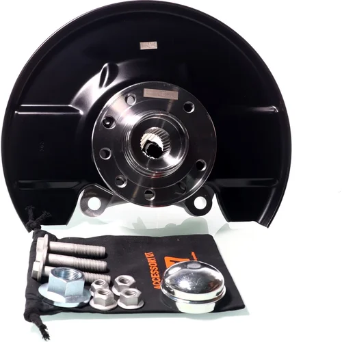 Čap nápravy zavesenia kolies AUTO-GH GH-283621V