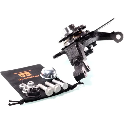 Čap nápravy zavesenia kolies GH-283640H /AUTO-GH/ - obr. 2