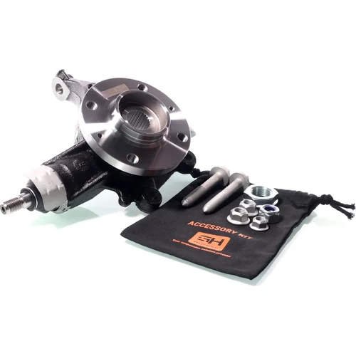 Čap nápravy zavesenia kolies AUTO-GH GH-283712H