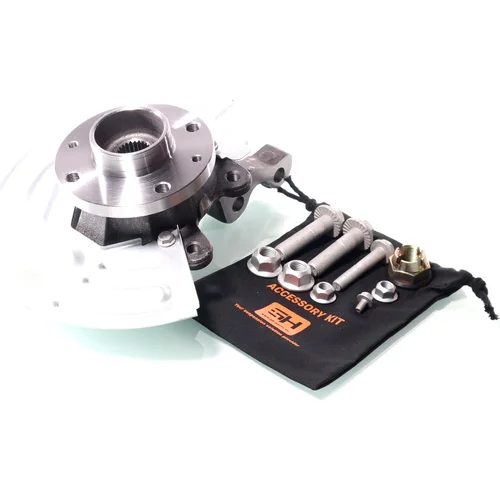 Čap nápravy zavesenia kolies AUTO-GH GH-283950AH