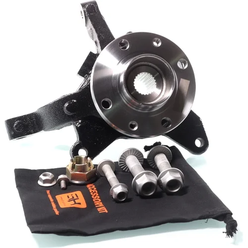 Čap nápravy zavesenia kolies AUTO-GH GH-283951AV