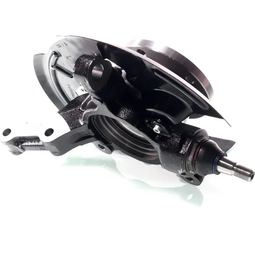Čap nápravy zavesenia kolies GH-283964H /AUTO-GH/ - obr. 1