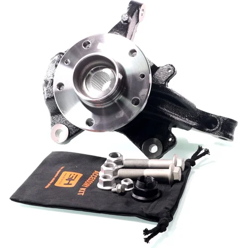 Čap nápravy zavesenia kolies GH-283972H /AUTO-GH/ - obr. 3