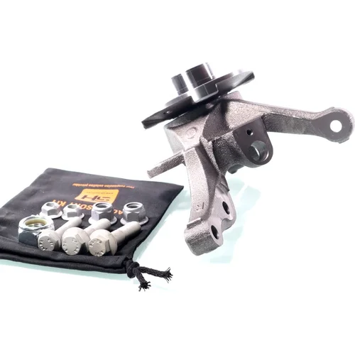 Čap nápravy zavesenia kolies GH-283989H /AUTO-GH/ - obr. 2