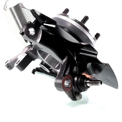 Čap nápravy zavesenia kolies GH-284009V /AUTO-GH/ - obr. 1