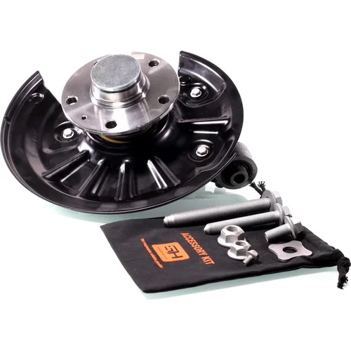 Čap nápravy zavesenia kolies GH-284364H /AUTO-GH/ - obr. 3