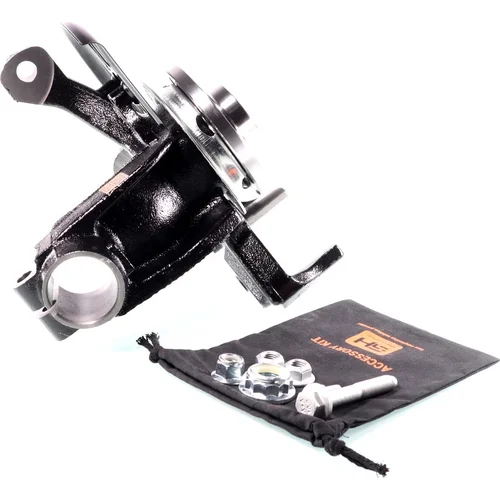 Čap nápravy zavesenia kolies GH-284708V /AUTO-GH/ - obr. 1