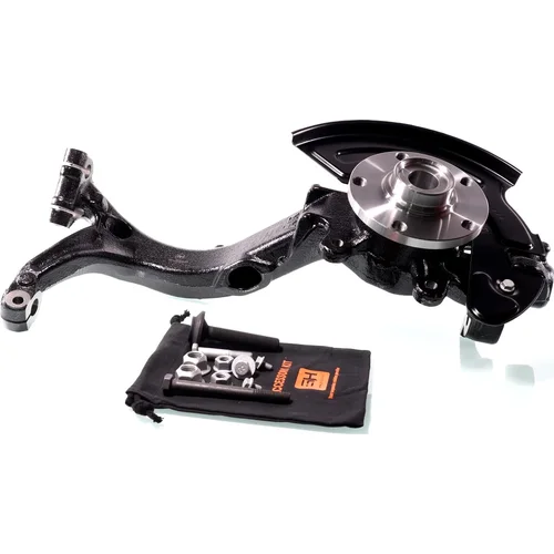 Čap nápravy zavesenia kolies AUTO-GH GH-289947H