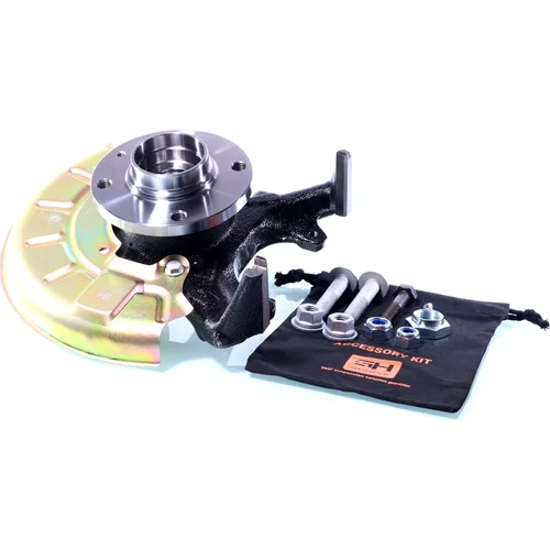 Čap nápravy zavesenia kolies AUTO-GH GH-289949H