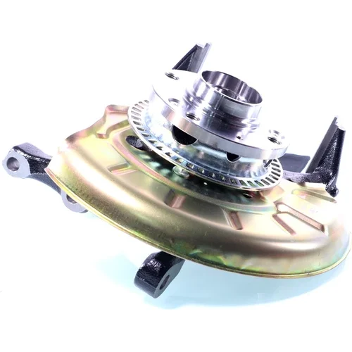 Čap nápravy zavesenia kolies GH-289951H /AUTO-GH/ - obr. 1