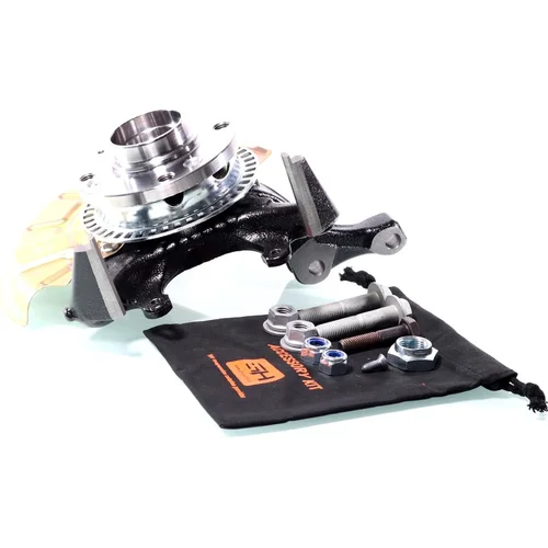 Čap nápravy zavesenia kolies GH-289951H /AUTO-GH/ - obr. 3
