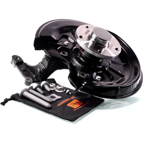 Čap nápravy zavesenia kolies AUTO-GH GH-289953H
