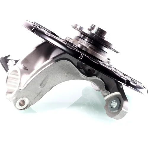 Čap nápravy zavesenia kolies GH-289965AH /AUTO-GH/ - obr. 1