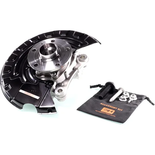 Čap nápravy zavesenia kolies GH-289965AH /AUTO-GH/ - obr. 3