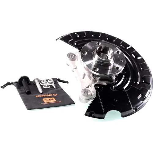 Čap nápravy zavesenia kolies AUTO-GH GH-289965AV