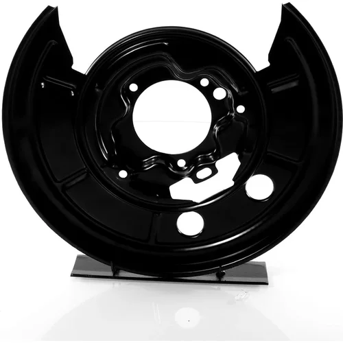 Ochranný plech proti rozstreku, brzdový kotúč AUTO-GH GH-481960V