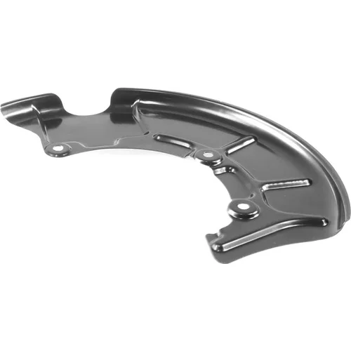 Ochranný plech proti rozstreku, brzdový kotúč AUTO-GH GH-484710V