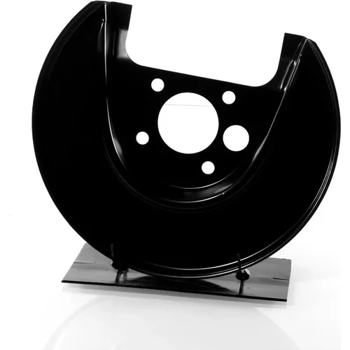 Ochranný plech proti rozstreku, brzdový kotúč AUTO-GH GH-484778H