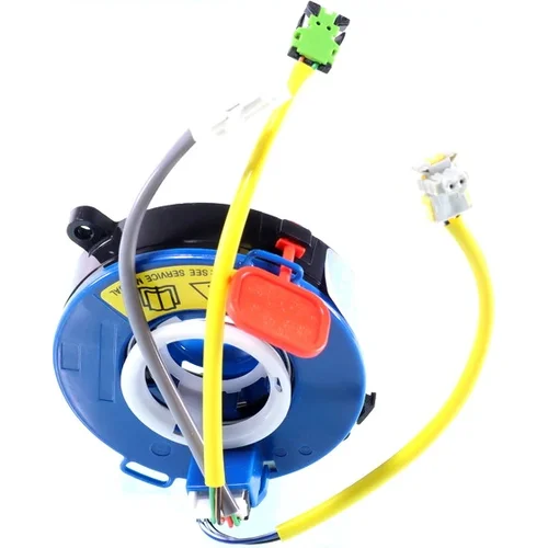 Vinutá pružina, airbag AUTO-GH GH-792389